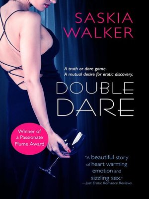 cover image of Double Dare